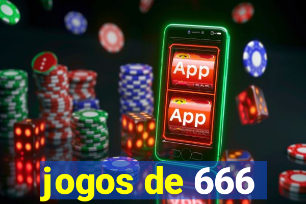 jogos de 666
