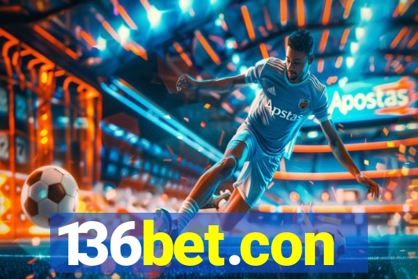 136bet.con