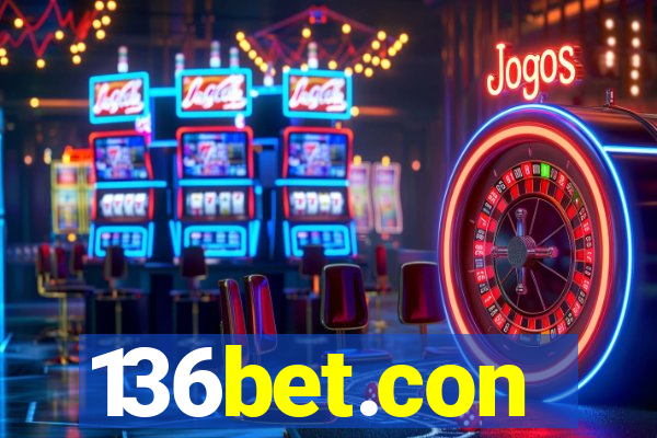 136bet.con
