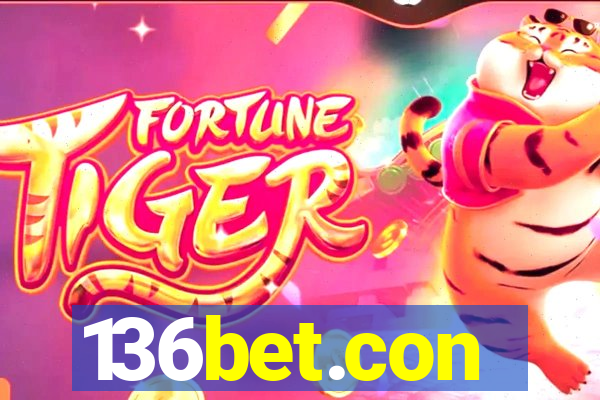 136bet.con