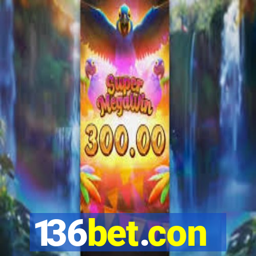 136bet.con