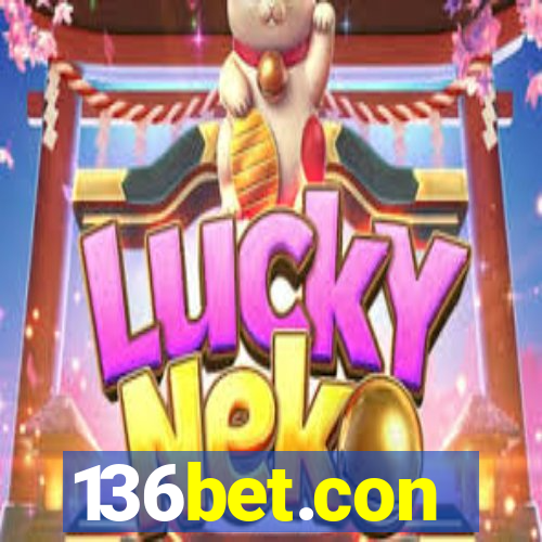 136bet.con