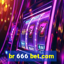 br 666 bet.com