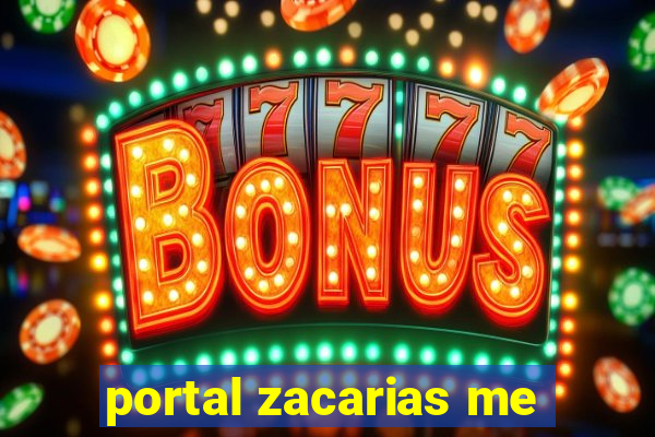portal zacarias me
