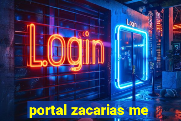 portal zacarias me