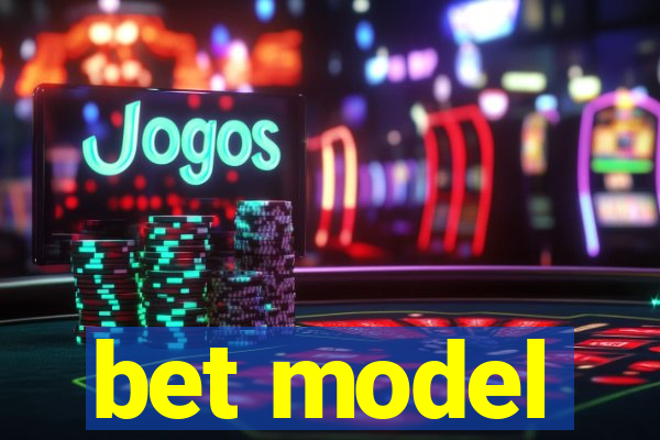 bet model