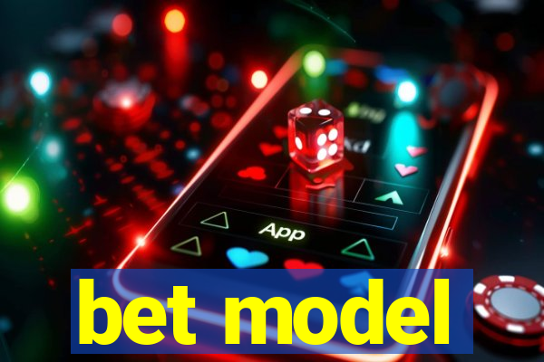 bet model