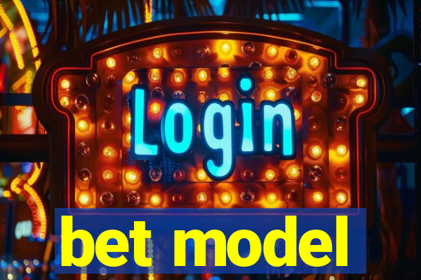 bet model
