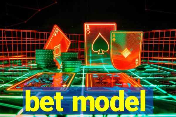 bet model