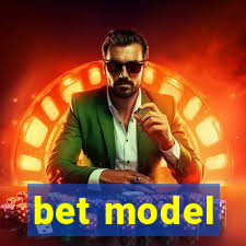 bet model