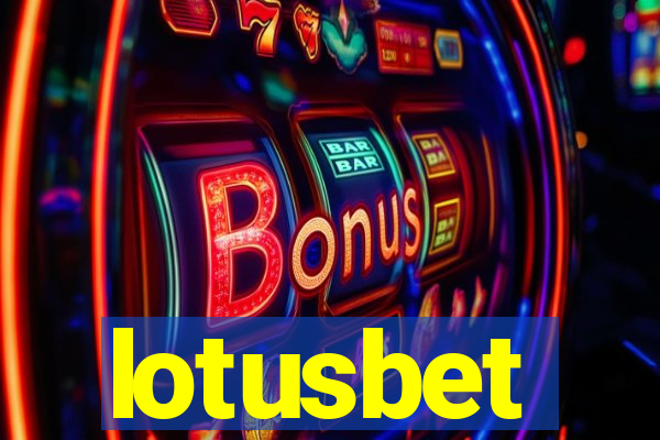 lotusbet