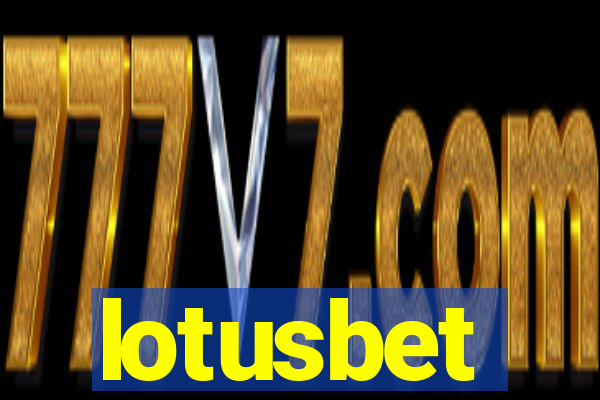 lotusbet