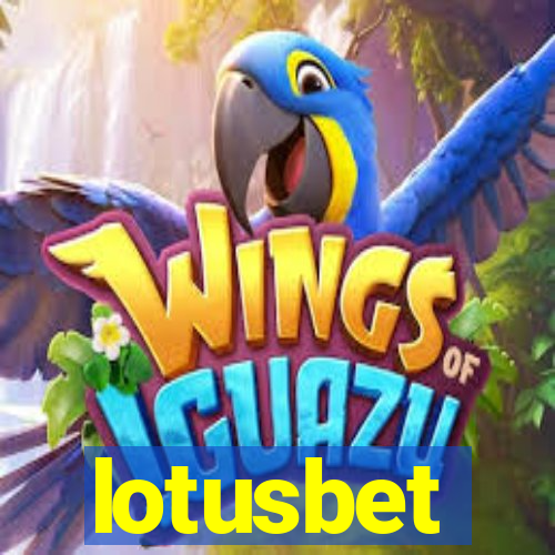 lotusbet