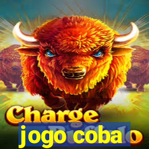 jogo coba