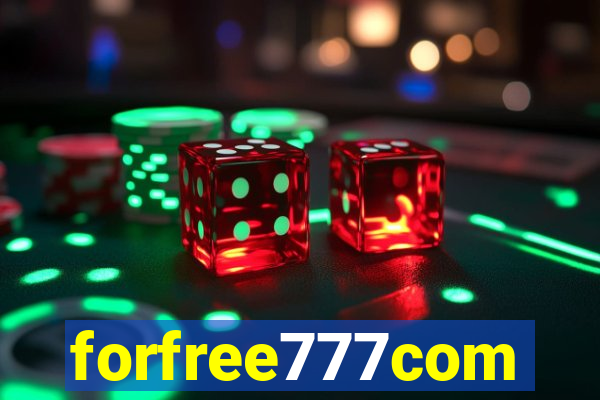 forfree777com