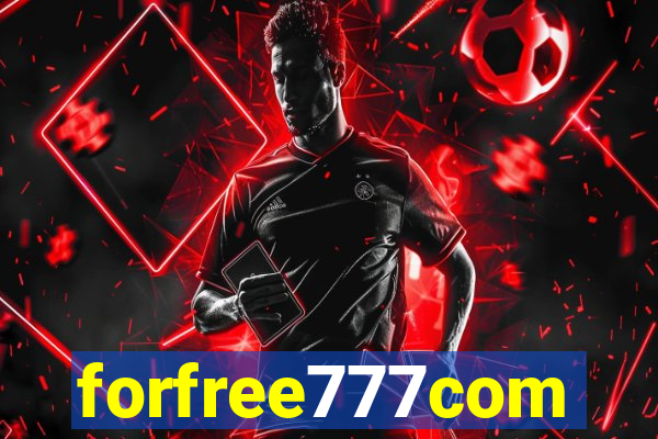 forfree777com