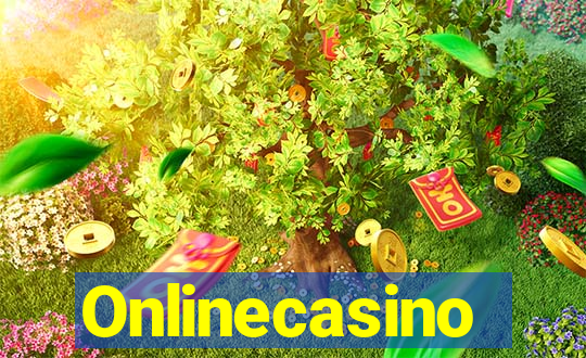 Onlinecasino