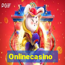 Onlinecasino
