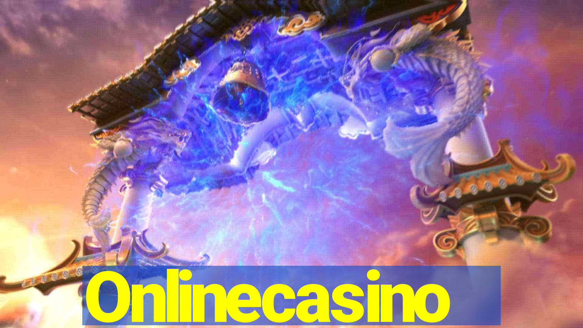 Onlinecasino