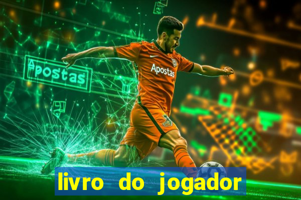 livro do jogador d&d 5e