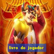 livro do jogador d&d 5e