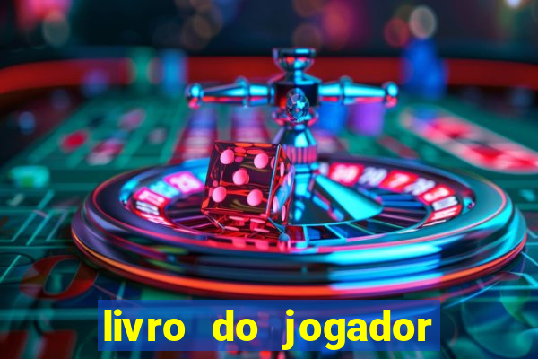 livro do jogador d&d 5e