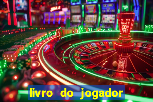 livro do jogador d&d 5e