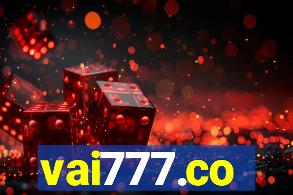 vai777.co