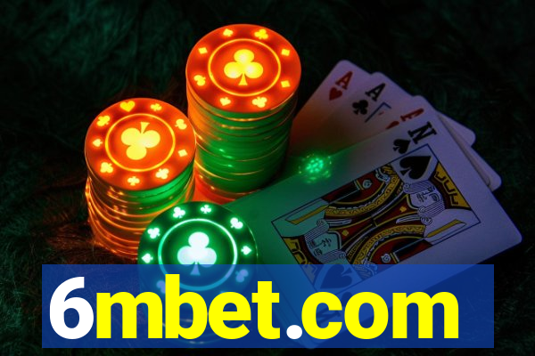 6mbet.com