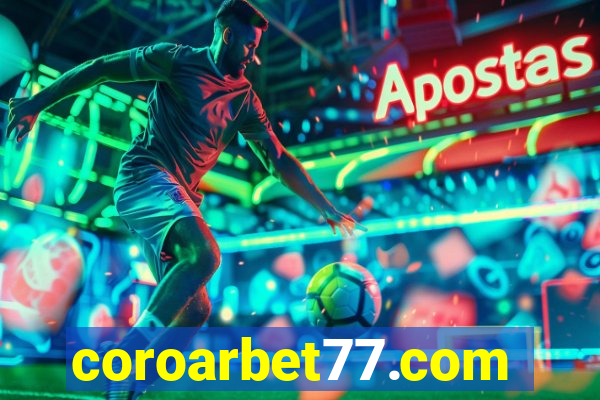 coroarbet77.com
