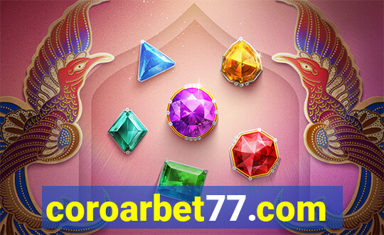 coroarbet77.com