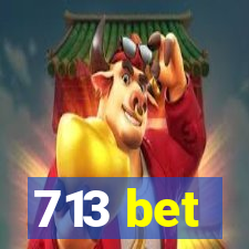 713 bet