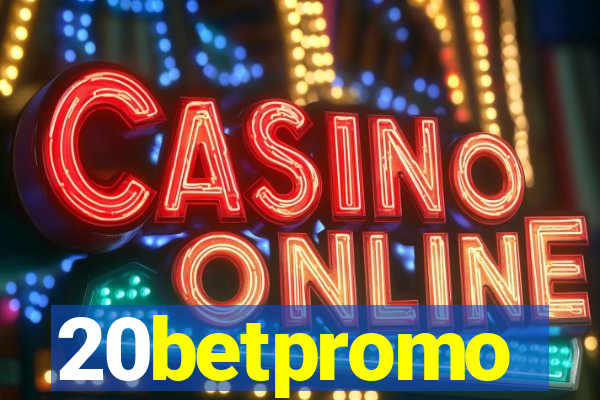 20betpromo
