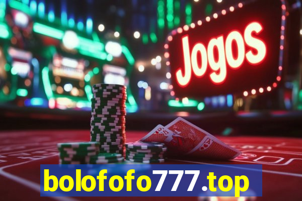 bolofofo777.top