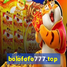 bolofofo777.top