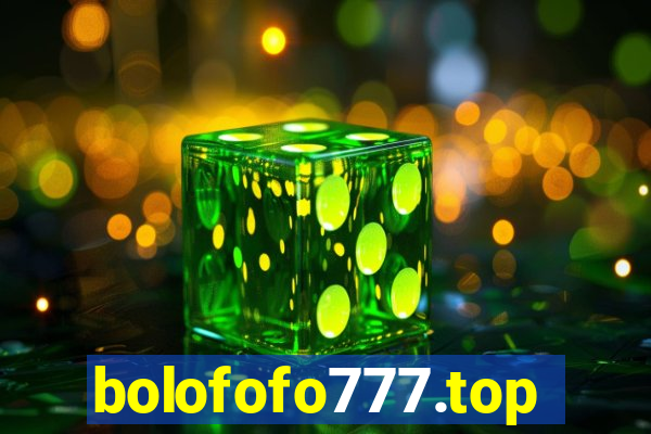 bolofofo777.top