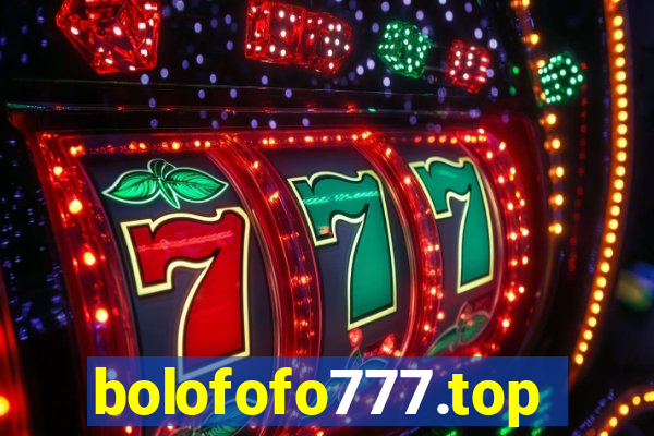 bolofofo777.top
