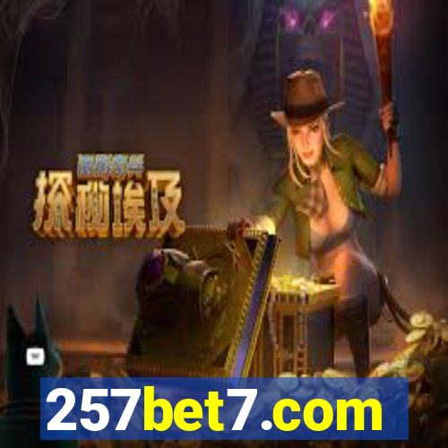 257bet7.com