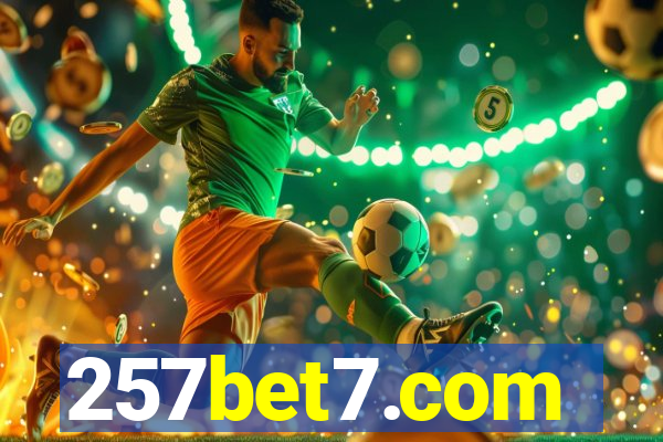 257bet7.com
