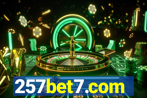 257bet7.com