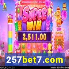 257bet7.com