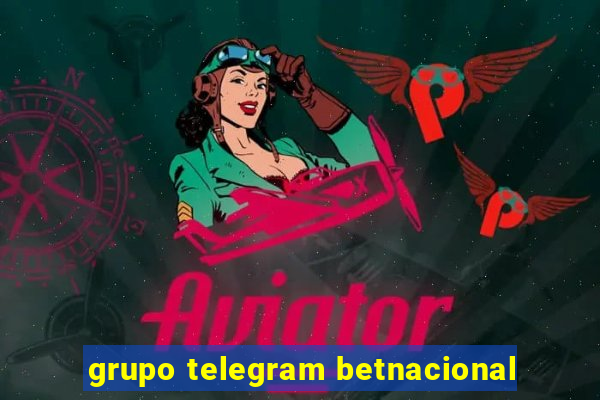 grupo telegram betnacional