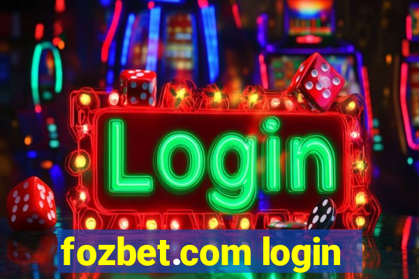 fozbet.com login