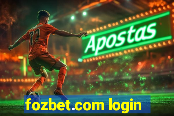 fozbet.com login