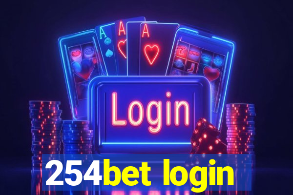 254bet login