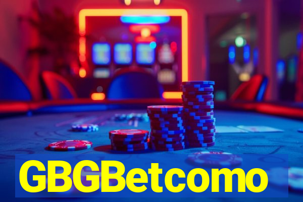 GBGBetcomo