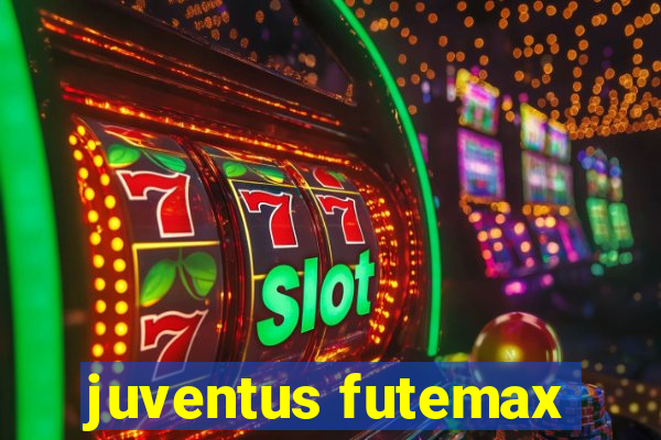 juventus futemax