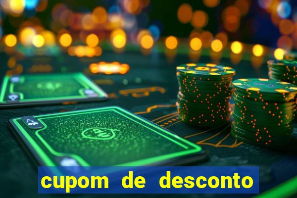cupom de desconto socio torcedor fluminense