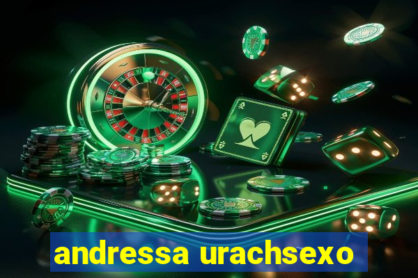 andressa urachsexo