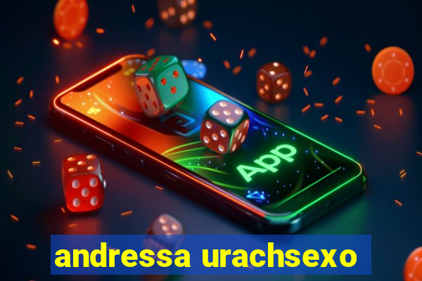 andressa urachsexo